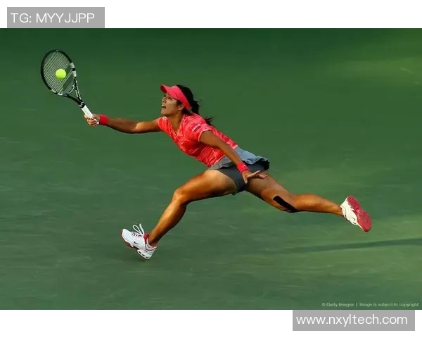 与刘静畅谈她的网球生涯与成长历程的精彩故事